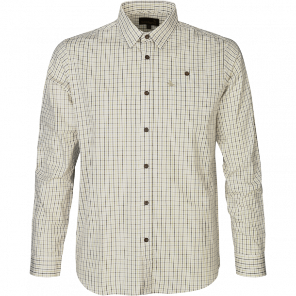 Seeland Newark Skjorte Herre