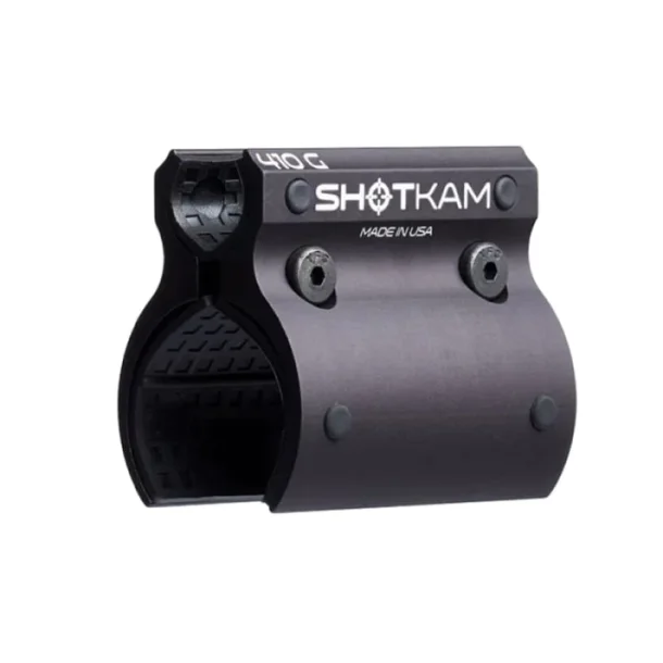 ShotKam Montage til Kaliber 410 O/U &amp; Riffel