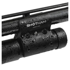 ShotKam Montage Kaliber 12 Over/Under