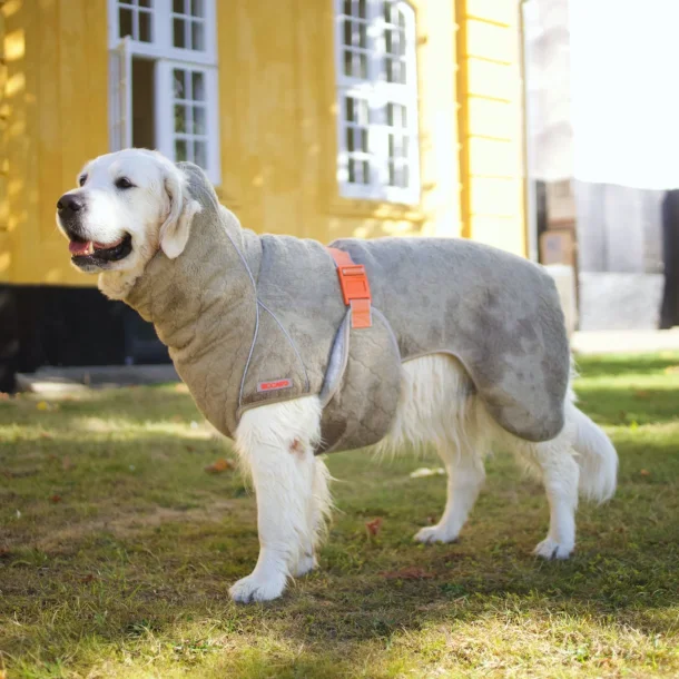 Siccaro Supreme 2.0 Hundedkken