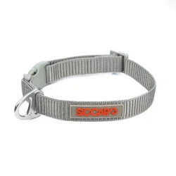 Siccaro Sealines Halsbnd - 100% Genanvendt Nylon
