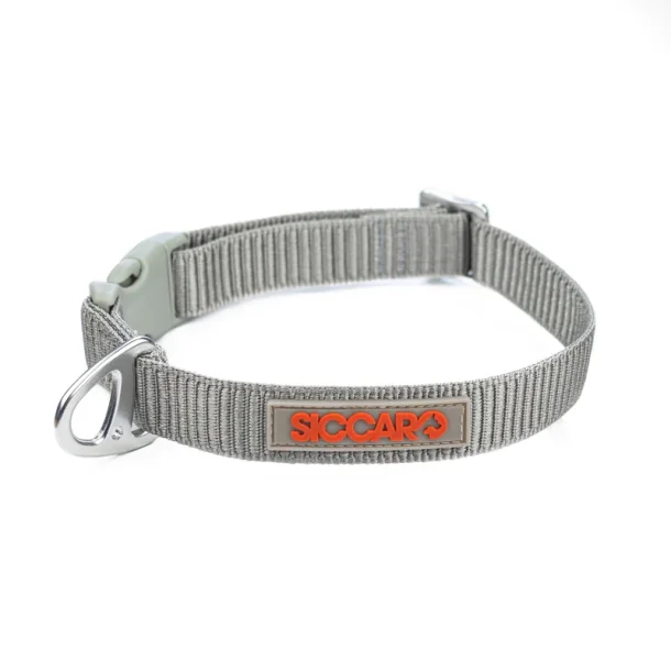 Siccaro Sealines Halsbnd - 100% Genanvendt Nylon