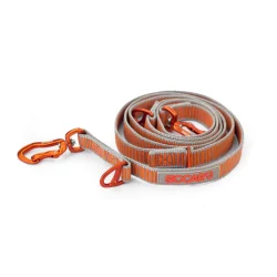 Siccaro Sealines Hundesnor 2m - 100% Genanvendt Nylon