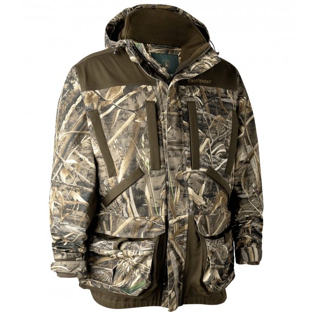 Deerhunter Mallard jacket 
