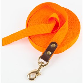BLF SCHWEISS LINE WEBBING ORANGE