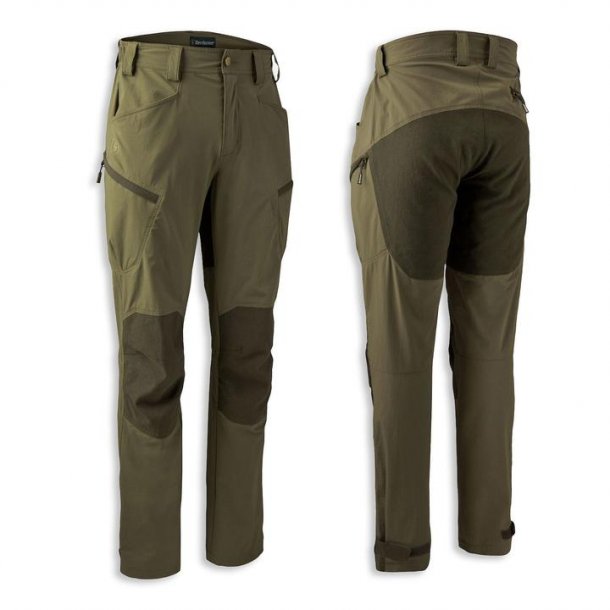 DEERHUNTER  Anti-Insect Trousers with HHL treatment