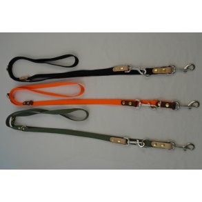 BLF-Dressurline 20 mm x 250 cm