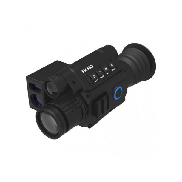 Pard 008 LRF Natkikkert Med afstandsmler
