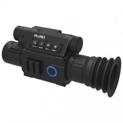 Pard 008 LRF Natkikkert Med afstandsmler