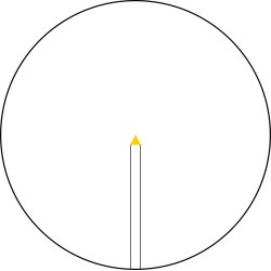 Trijicon AccuPoint 3-18x50
