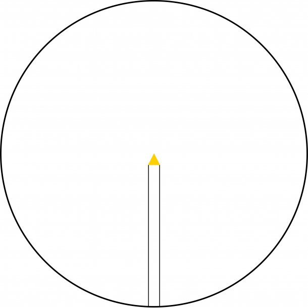 Trijicon AccuPoint 3-18x50