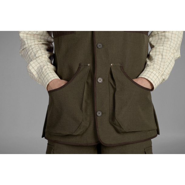 Woodcock Advanced vest