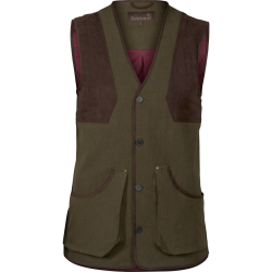 Woodcock Advanced vest