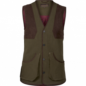 Woodcock Advanced vest