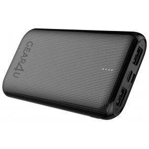 Powerbank 10.000 mAh