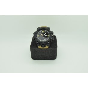 Sig Sauer Chronometer TAC FDE