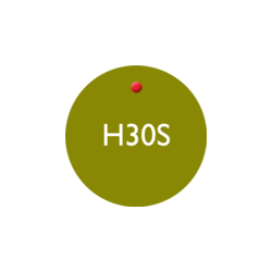 Aimpoint H30S Hunter Rdpunktsigte