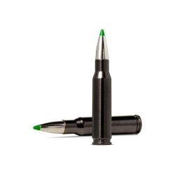 Norma EcoStrike Silencer 308win. - 9,7gram - 150grain - Blyfri