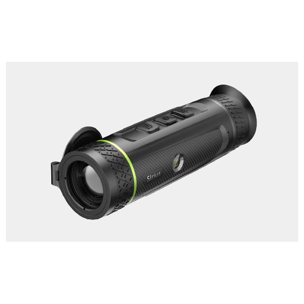 Pixfra Sirius Termisk H�ndspotter