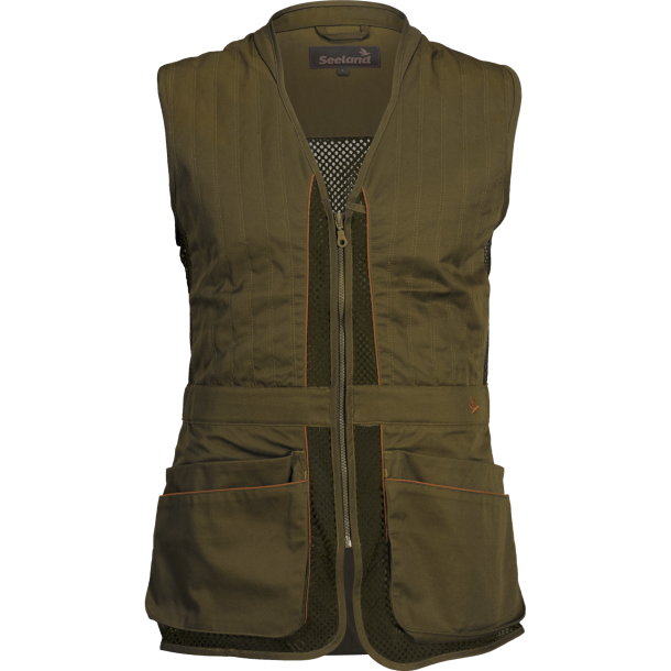 Seeland Skeet II skydevest