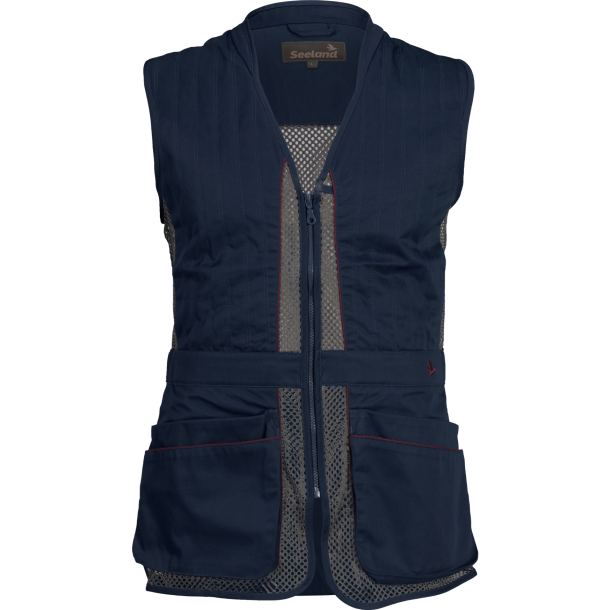 Seeland Skeet II skydevest