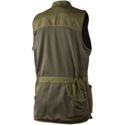 Seeland Skeet Skydevest Duffel Green