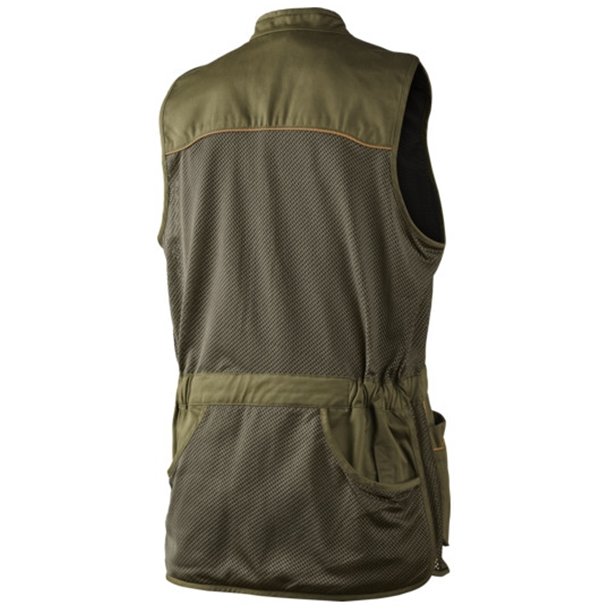 Seeland Skeet Skydevest Duffel Green