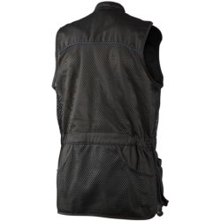 Seeland Skeet Skydevest Sort