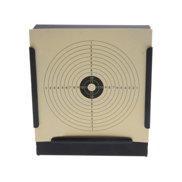 Hatsan Model 25 Luftpistol 4,5mm med Skydekasse 115m/s