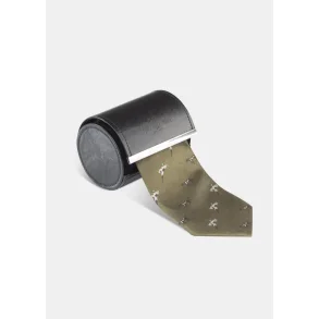 Ripon Silkeslips - Bird & Dog Olive Green