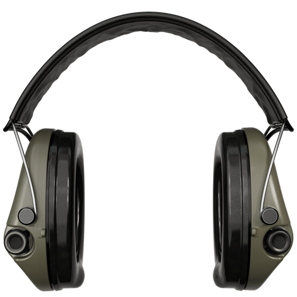 Sordin Supreme Pro Hrevrn