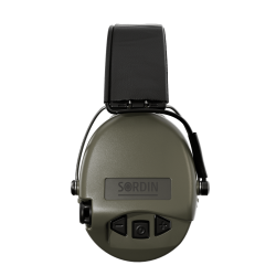 Sordin Supreme Pro Hrevrn