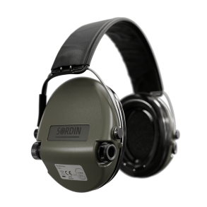 Sordin Supreme Pro H�rev�rn