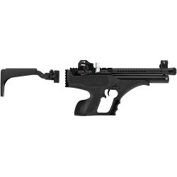 Hatsan Sortie Pistol - halvautomatisk 5,5mm Syntetisk Skfte