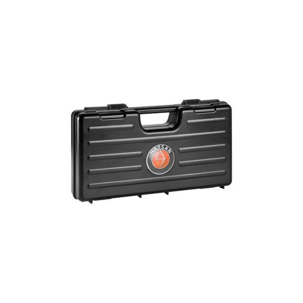 Hatsan Sortie Pistol - halvautomatisk 5,5mm Syntetisk Skfte