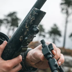 Javelin Spartan Pro Hunt Tac Bipod