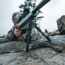 Javelin Spartan Pro Hunt Tac Bipod