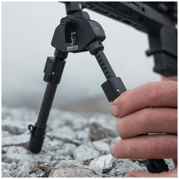 Javelin Spartan Pro Hunt Tac Bipod