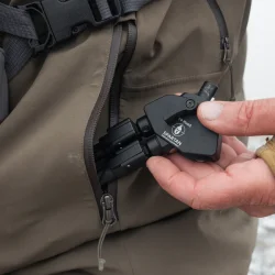 Javelin Spartan Pro Hunt Tac Bipod