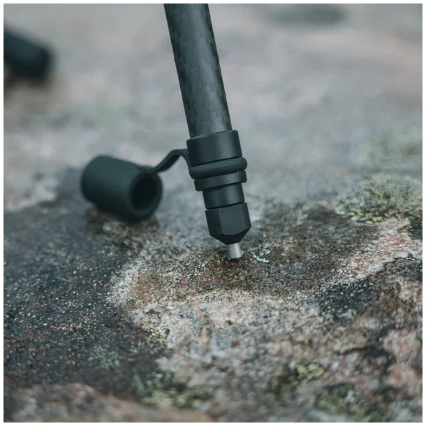 Javelin Spartan Pro Hunt Tac Bipod