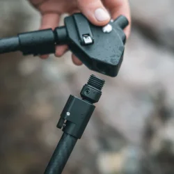 Javelin Spartan Pro Hunt Tac Bipod