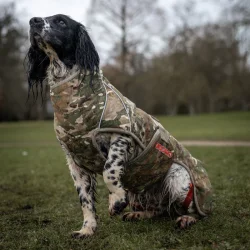 Siccaro Spirit 2.0 Trredkken