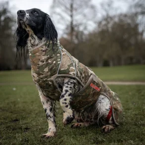 Siccaro Spirit 2.0 Trredkken