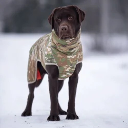 Siccaro Spirit 2.0 Trredkken