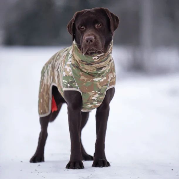 Siccaro Spirit 2.0 Trredkken