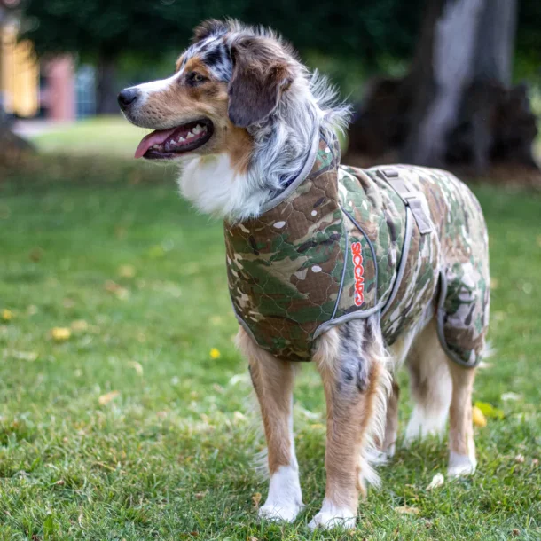 Siccaro Spirit 2.0 Trredkken