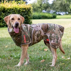 Siccaro Spirit 2.0 Trredkken