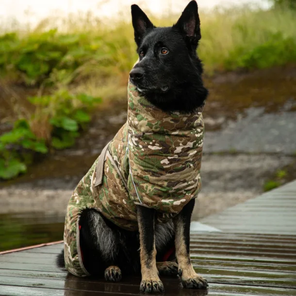 Siccaro Spirit 2.0 Trredkken