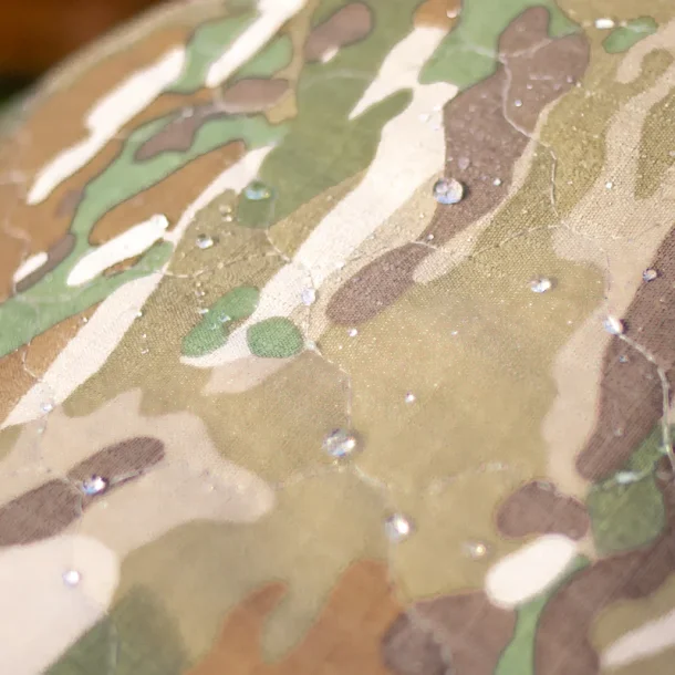 Siccaro Spirit 2.0 Trredkken