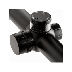 Steiner Ranger 8 2-16x50 4A-I Sigtekikkert